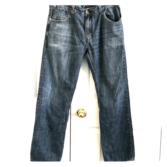 Levi's Other - Levi 514 Jeans